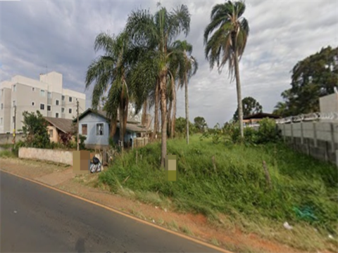 Terreno para venda no Uvaranas em Ponta Grossa com 8.400m² por R$ 5.000.000,00