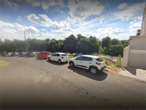 Terreno para venda no Estrela em Ponta Grossa com 906,1m² por R$ 5.900.000,00