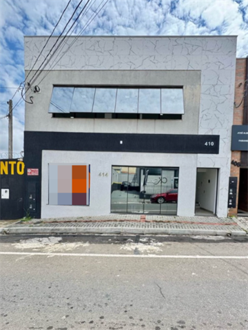 Cjto Comercial/sala para venda no Centro em Ponta Grossa com 300m² por R$ 1.700.000,00