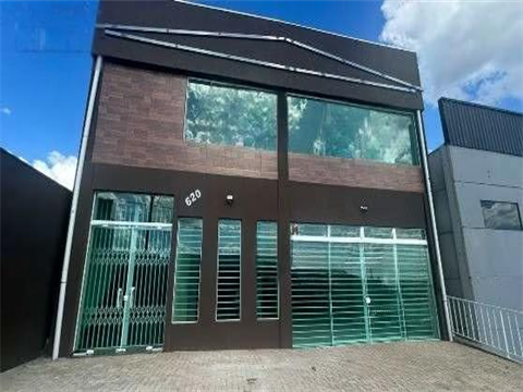 Sala Comercial para locacao no Boa Vista em Ponta Grossa com 400m² por R$ 5.000,00