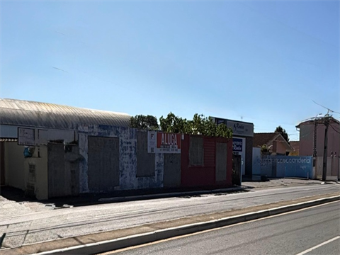 Terreno para locacao no Uvaranas em Ponta Grossa com 966m² por R$ 0,00