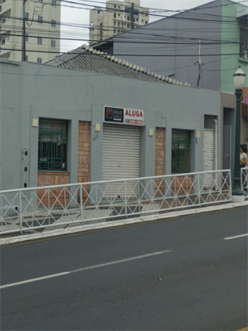 Cjto Comercial/sala para locacao no Centro em Ponta Grossa com 200m² por R$ 6.500,00