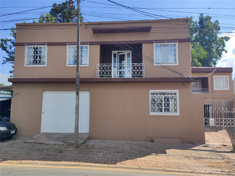 Cjto Comercial/sala para locacao no Oficinas em Ponta Grossa com 160m² por R$ 4.000,00