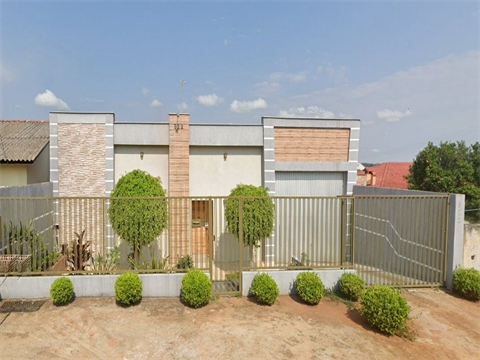 Casa para venda no Uvaranas em Ponta Grossa com 0m² por R$ 600.000,00