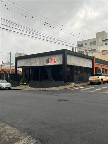 Cjto Comercial/sala para locacao no Centro em Ponta Grossa com 250m² por R$ 7.000,00