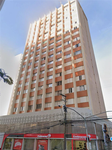 Apartamento para venda no Centro em Ponta Grossa com 180m² por R$ 520.000,00