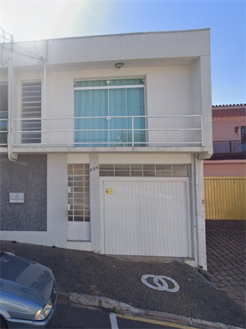 Sobrado para venda no Centro em Ponta Grossa com 162m² por R$ 420.000,00