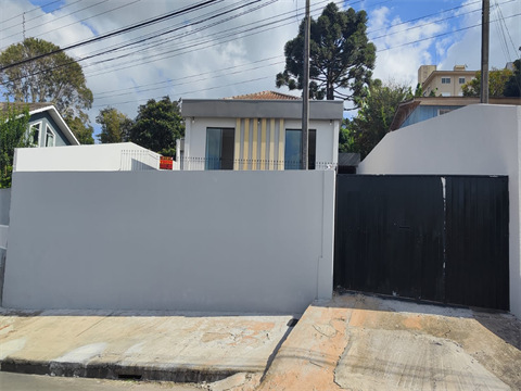 Casa para venda no Uvaranas em Ponta Grossa com 672m² por R$ 650.000,00
