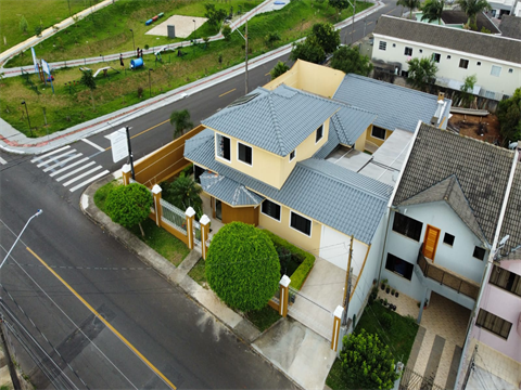 Casa para venda no Jardim Carvalho em Ponta Grossa com 600m² por R$ 1.490.000,00
