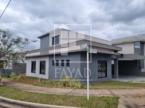 Casa para venda no Jardim Carvalho em Ponta Grossa com 0m² por R$ 1.390.000,00