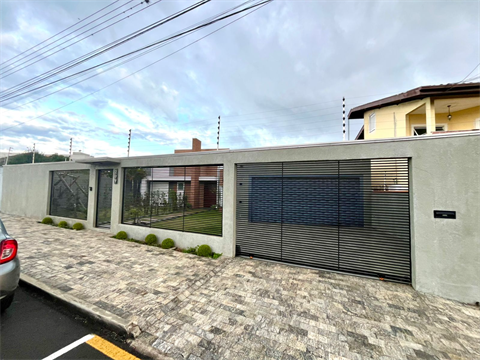 Casa para venda no Orfas em Ponta Grossa com 530,8m² por R$ 1.790.000,00