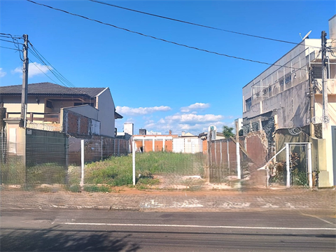 Terreno para venda no Centro em Ponta Grossa com 432m² por R$ 1.200.000,00