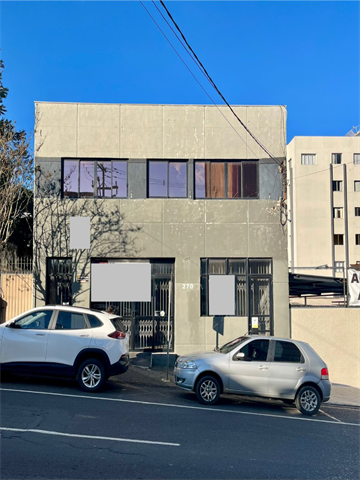 Cjto Comercial/sala para locacao no Centro em Ponta Grossa com 362m² por R$ 10.000,00