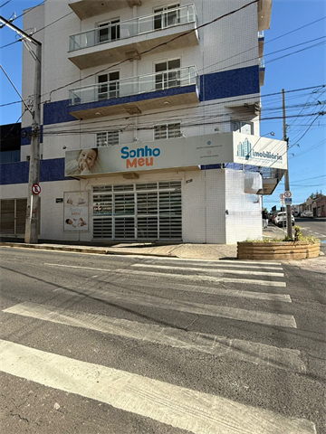 Cjto Comercial/sala para locacao no Centro em Ponta Grossa com 528m² por R$ 7.000,00