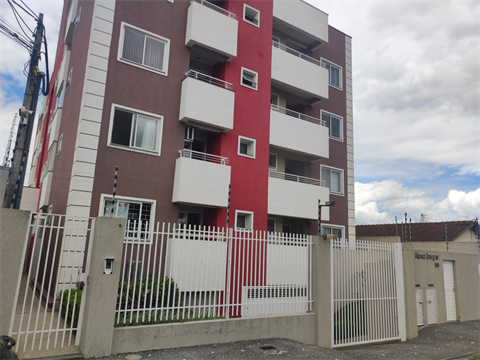 Apartamento para venda no Nova Russia em Ponta Grossa com 81,73m² por R$ 400.000,00