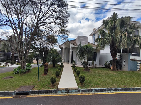 Casa para locacao no Oficinas em Ponta Grossa com 0m² por R$ 6.500,00