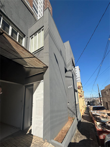 Cjto Comercial/sala para locacao no Centro em Ponta Grossa com 0m² por R$ 4.000,00