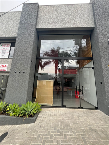 Cjto Comercial/sala para locacao no Centro em Ponta Grossa com 140m² por R$ 7.800,00