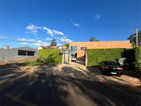 Cjto Comercial/sala para locacao no Oficinas em Ponta Grossa com 400m² por R$ 9.000,00