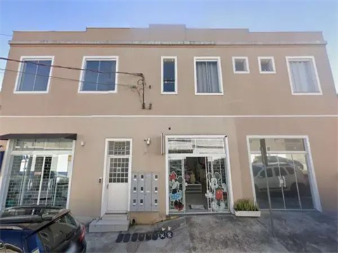 Cjto Comercial/sala para locacao no Centro em Ponta Grossa com 80m² por R$ 1.500,00