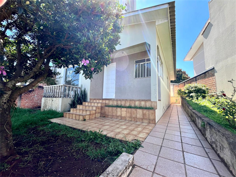 Casa para venda no Oficinas em Ponta Grossa com 407m² por R$ 480.000,00