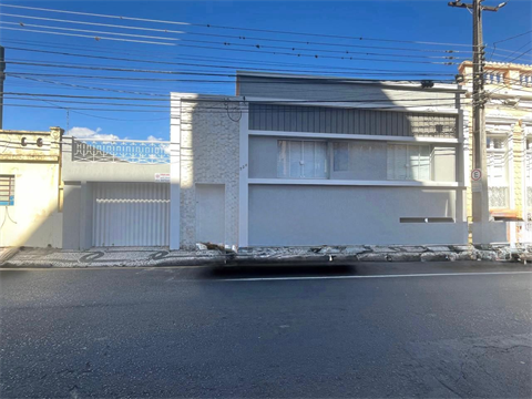 Casa Comercial para locacao no Centro em Ponta Grossa com 540,2m² por R$ 12.800,00