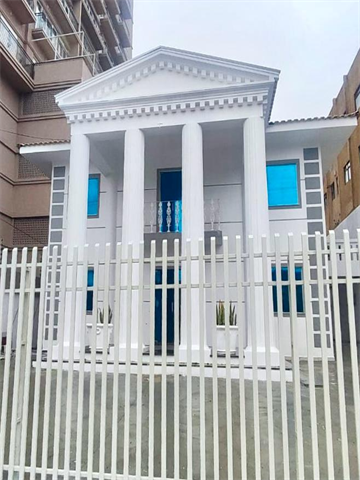 Casa Comercial para locacao no Jardim Carvalho em Ponta Grossa com 616m² por R$ 20.000,00