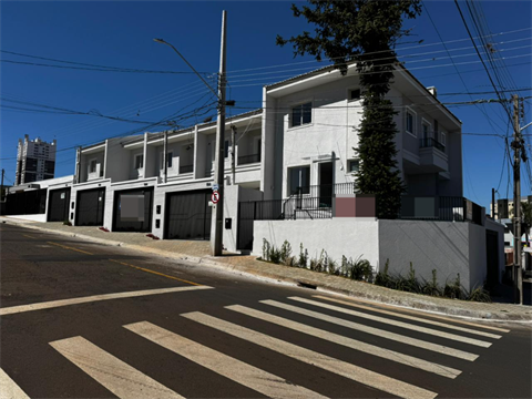 Sobrado para venda no Orfas em Ponta Grossa com 0m² por R$ 970.000,00