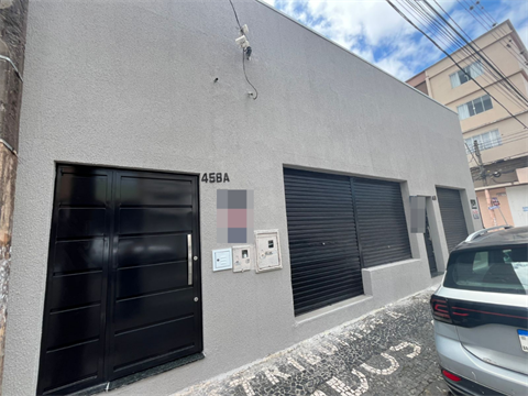 Cjto Comercial/sala para locacao no Centro em Ponta Grossa com 80m² por R$ 3.800,00