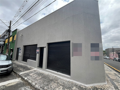 Cjto Comercial/sala para locacao no Centro em Ponta Grossa com 60m² por R$ 3.800,00