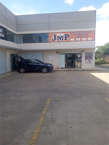Cjto Comercial/sala para locacao no Cara-cara em Ponta Grossa com 0m² por R$ 2.990,00