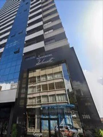 Apartamento para venda no Centro em Ponta Grossa com 333,48m² por R$ 1.490.000,00