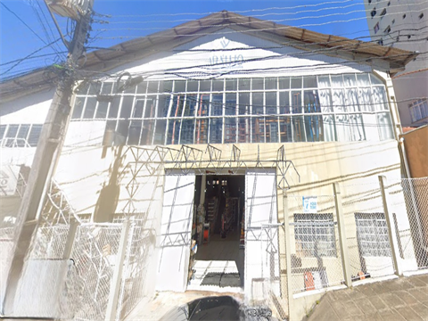 Barracão/galpão para locacao no Centro em Ponta Grossa com 1.000m² por R$ 15.000,00