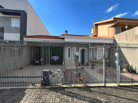 Casa Residencial para venda no Jardim Carvalho em Ponta Grossa com 377m² por R$ 900.000,00
