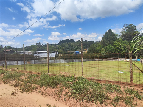 Chácara para venda no Jardim Carvalho em Ponta Grossa com 11.434m² por R$ 900.000,00