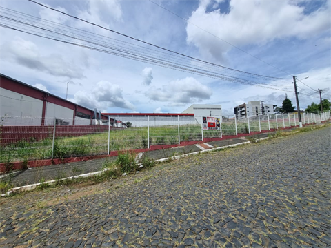 Terreno para locacao no Jardim Carvalho em Ponta Grossa com 2.450m² por R$ 8.000,00
