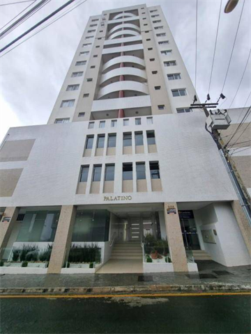 Apartamento para venda no Centro em Ponta Grossa com 100m² por R$ 520.000,00