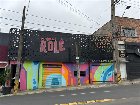 Barracão/galpão para locacao no Centro em Ponta Grossa com 300m² por R$ 13.000,00