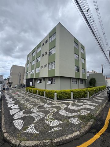 Apartamento para venda no Centro em Ponta Grossa com 106m² por R$ 320.000,00