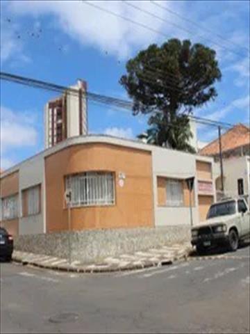 Sala para locacao no Centro em Ponta Grossa com 270m² por R$ 8.500,00
