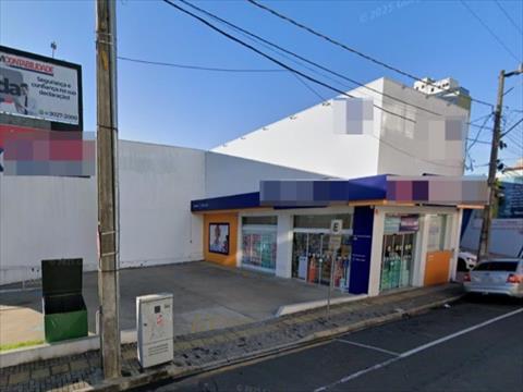 Cjto Comercial/sala para locacao no Centro em Ponta Grossa com 332m² por R$ 25.000,00
