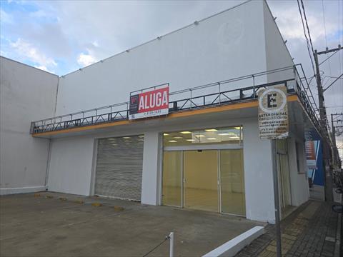 Cjto Comercial/sala para locacao no Centro em Ponta Grossa com 332m² por R$ 25.000,00