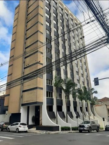 Apartamento para locacao no Centro em Ponta Grossa com 0m² por R$ 3.700,00