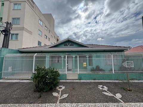 Casa para venda no Orfas em Ponta Grossa com 445,5m² por R$ 950.000,00