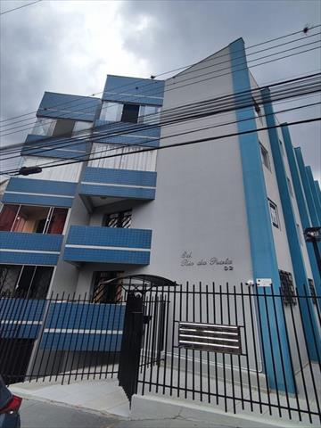 Apartamento para venda no Centro em Ponta Grossa com 109,83m² por R$ 380.000,00