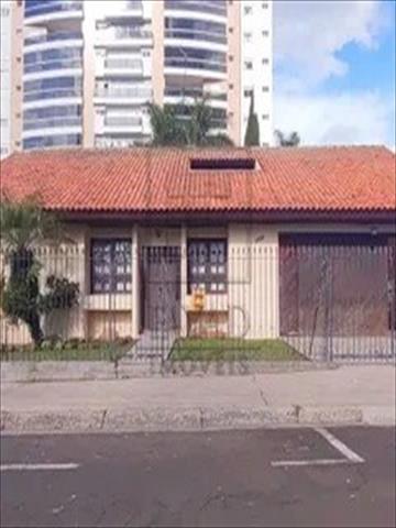 Casa Residencial para venda no Estrela em Ponta Grossa com 235,14m² por R$ 1.990.000,00
