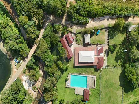 Chácara para venda no Jardim Carvalho em Ponta Grossa com 39.582,5m² por R$ 4.950.000,00