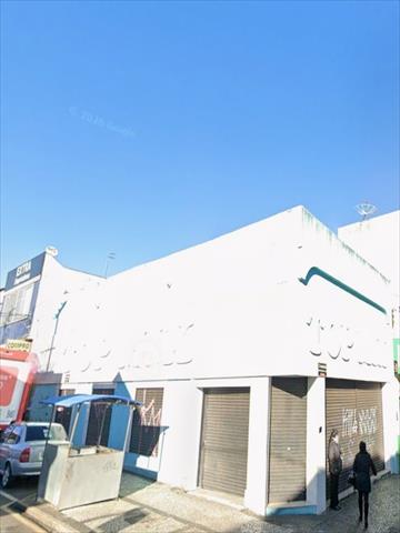 Cjto Comercial/sala para locacao no Centro em Ponta Grossa com 219m² por R$ 32.000,00