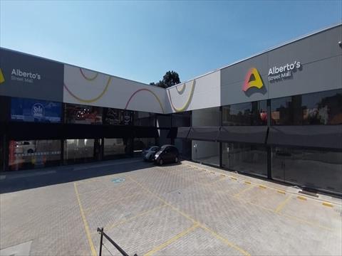 Cjto Comercial/sala para locacao no Uvaranas em Ponta Grossa com 46,75m² por R$ 2.570,00