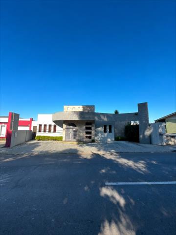 Cjto Comercial/sala para venda no Oficinas em Ponta Grossa com 277,78m² por R$ 1.200.000,00